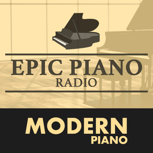 Modern Piano Radio hören