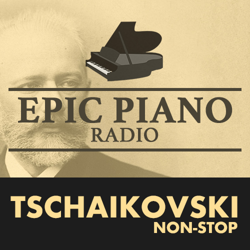 Tschaikowski Radio hören